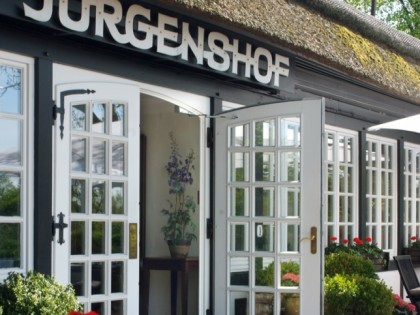 照片: Jürgenshof